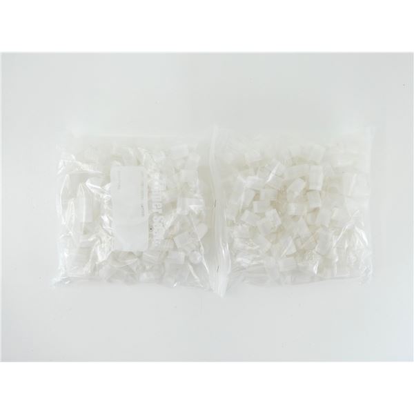 UNKNOWN 20 GAUGE PLASTIC WADS LOT