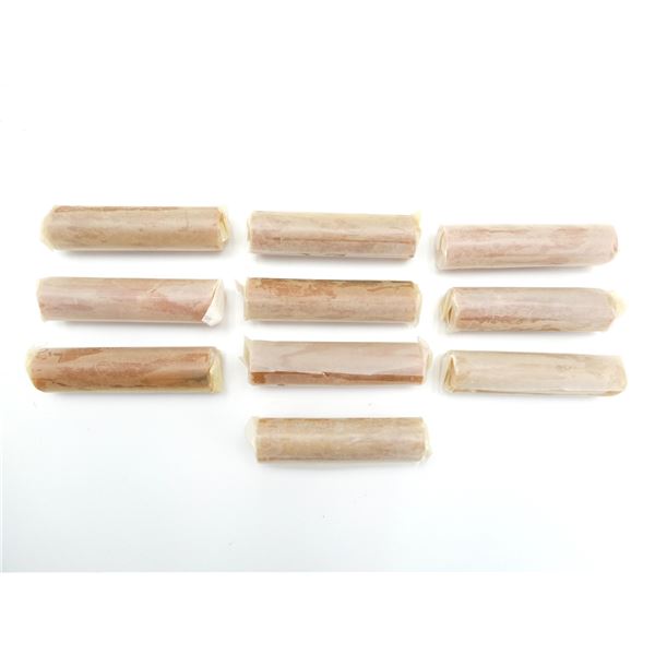 UNKNOWN BULLET LUBE STICKS LOT