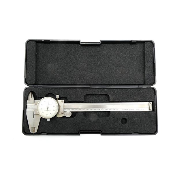 UNKNOWN DIAL CALIPER
