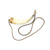 Image 2 : BLACK POWDER HORN