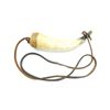 Image 2 : BLACK POWDER HORN