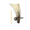 Image 3 : BLACK POWDER HORN