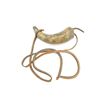 Image 1 : BLACK POWDER HORN
