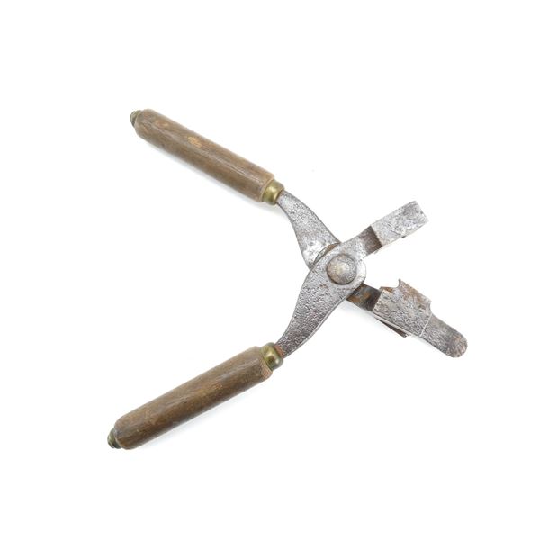 WINCHESTER .38-55 BULLET MOLD AND HANDLES LOT