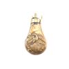 Image 1 : REPRODUCTION COLT PISTOL POWDER FLASK