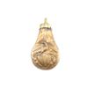 Image 2 : REPRODUCTION COLT PISTOL POWDER FLASK