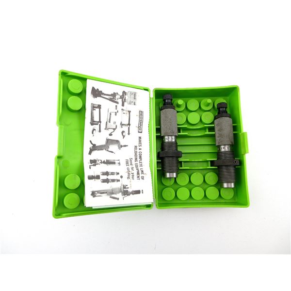 REDDING 8X57MM MAUSER RELOADING DIES