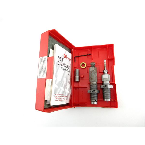 HORNADY .308 WIN RELOADING DIES