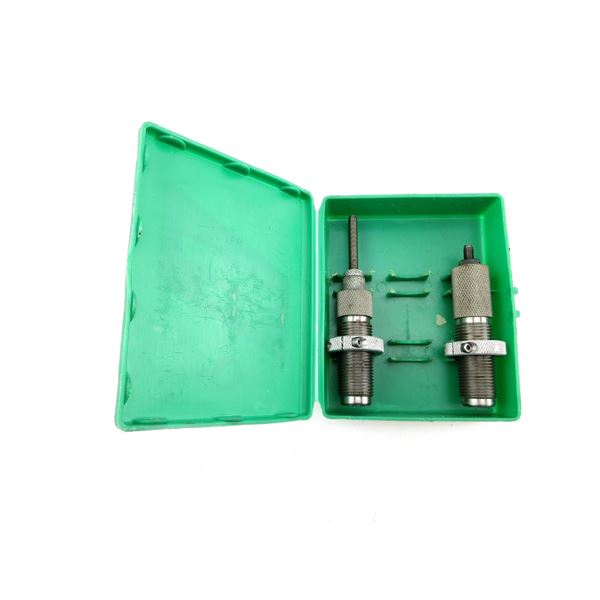 RCBS .30/30 RELOADING DIES