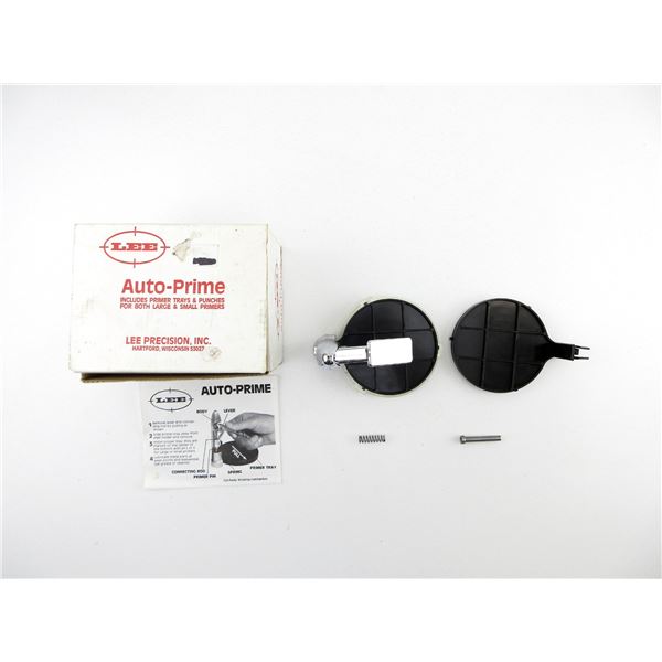 LEE AUTO PRIME KIT