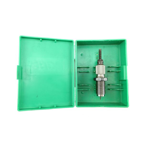 RCBS 6.5X54MM RELOADING DIE