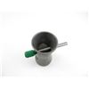 Image 5 : RCBS POWDER TRICKLER AND UNIFLOW POWDER MEASURE LOT
