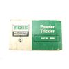 Image 7 : RCBS POWDER TRICKLER AND UNIFLOW POWDER MEASURE LOT