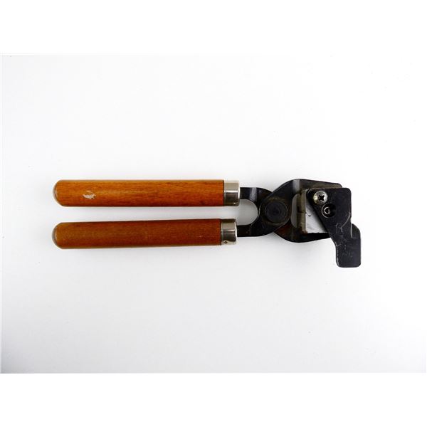 LEE .45 CAL. ROUND BALL MOLD WITH HANDLES