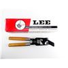 Image 1 : LEE .454" ROUND BALL MOLD WITH HANDLES