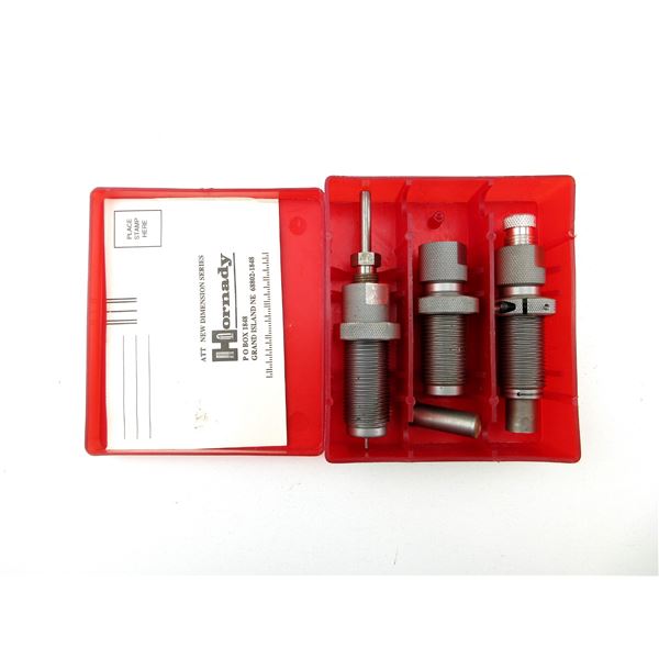 LEE .45 ACP - WIN MAG / AR / LONG COLT TITANIUM NITRIDE RELOADING DIES