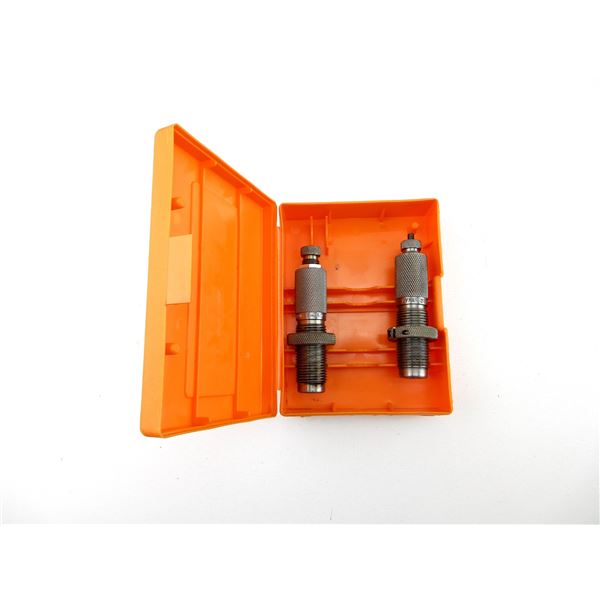 LYMAN .22-250 RELOADING DIES