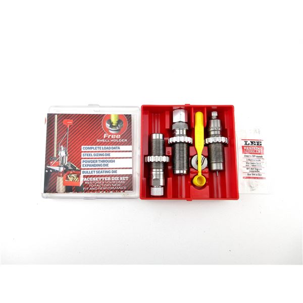 LEE .350 LEGEND RELOADING DIES