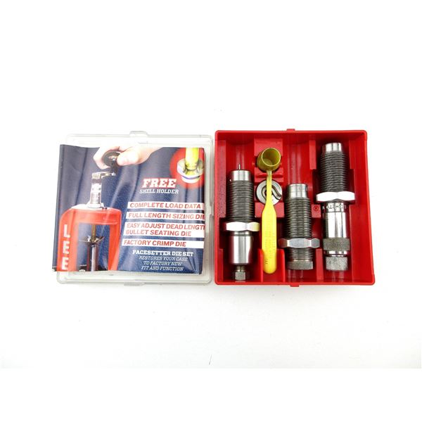 LEE .270 WIN RELOADING DIES