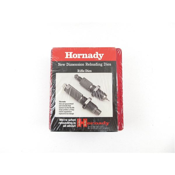 HORNADY 6MM PPC RELOADING DIES