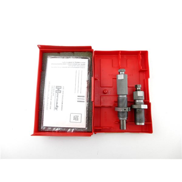 HORNADY .223 REM RELOADING DIES
