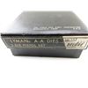 Image 4 : LYMAN .38 / .357 DELUXE RELOADING DIES