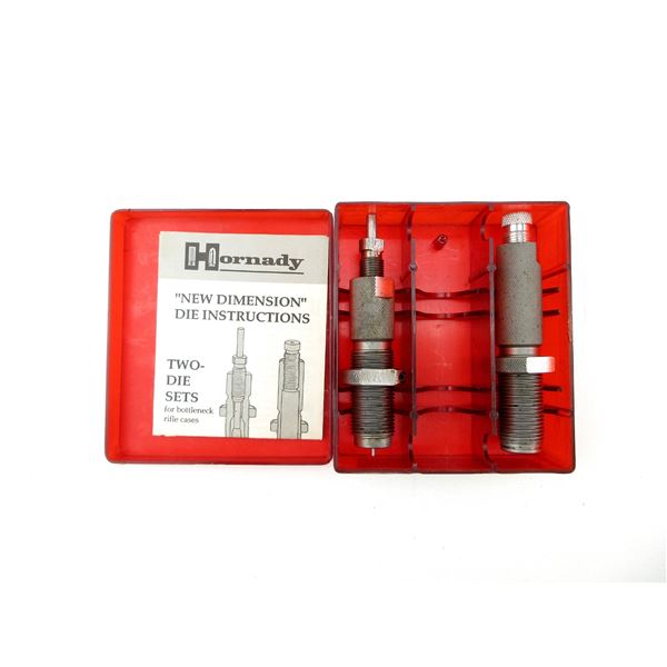 HORNADY .270 WIN RELOADING DIES