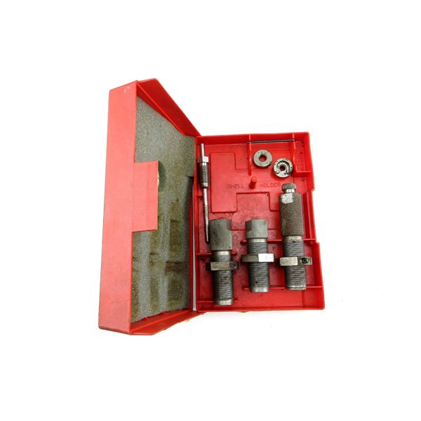 HORNADY .45-70 RELOADING DIES