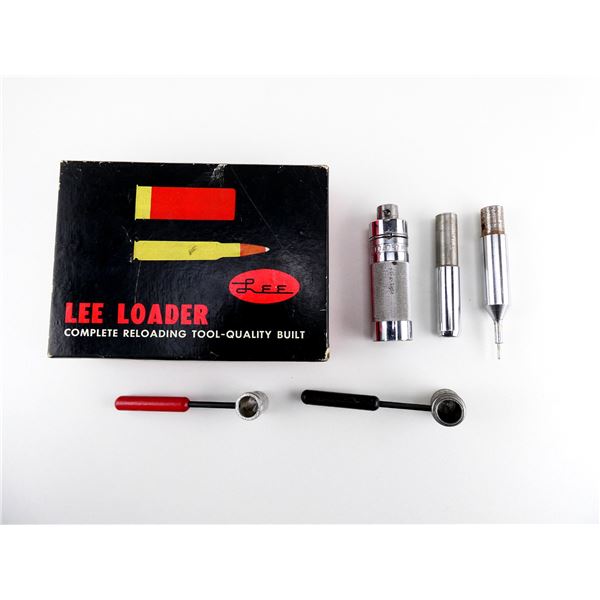 LEE 12 GAUGE LOADER KIT