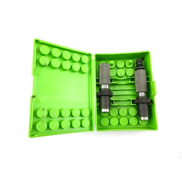 REDDING 8MM REM MAG RELOADING DIES