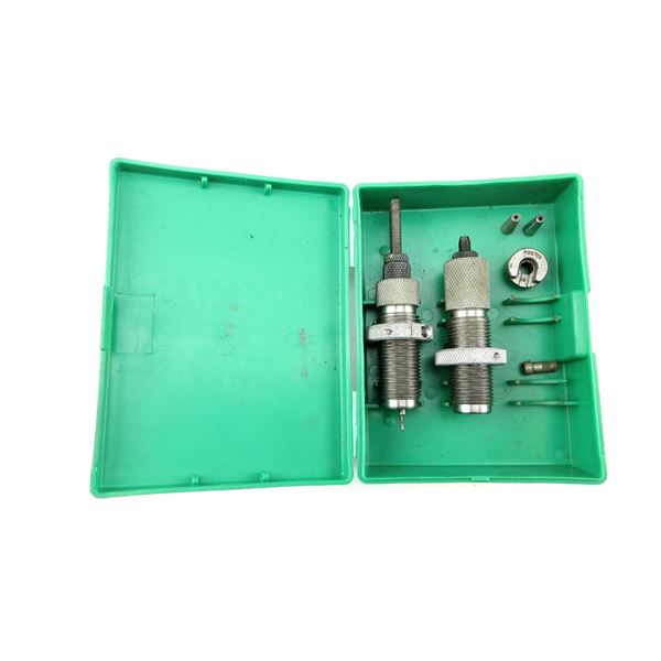RCBS 7MM TCU RELOADING DIES