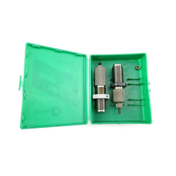 RCBS .220 SWIFT RELOADING DIES
