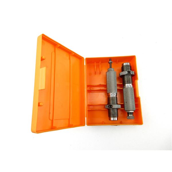 LYMAN .375 H&H MAG RELOADING DIES