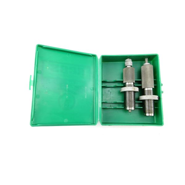 RCBS 7X65 RELOADING DIES