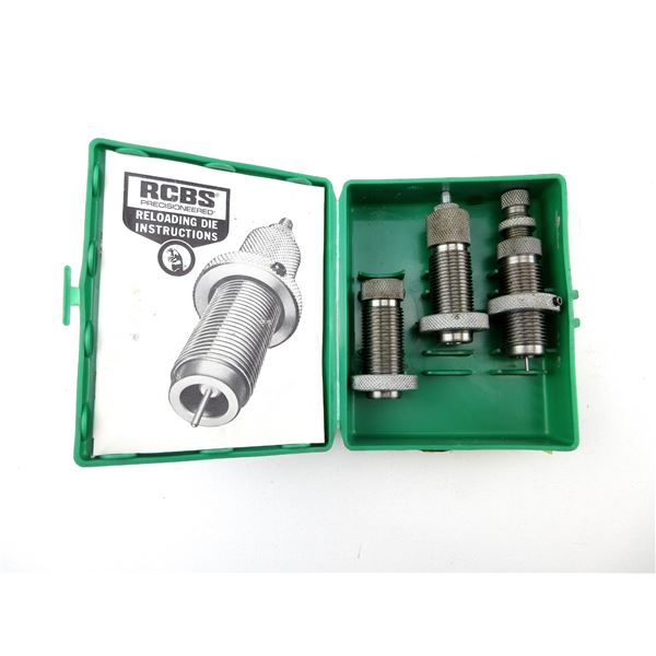 RCBS .45 COLT RELOADING DIES