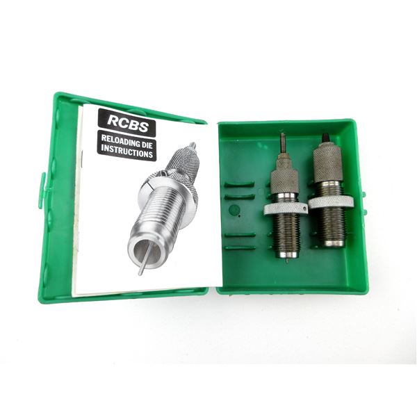 RCBS .22-250 RELOADING DIES