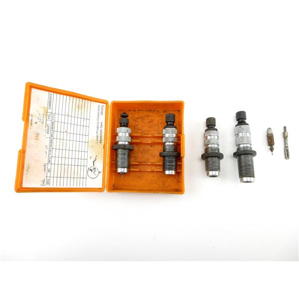 LYMAN .45 AUTO RELOADING DIES