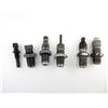 Image 2 : ASSORTED HANDGUN RELOADING DIES LOT