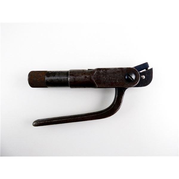 VINTAGE WINCHESTER MODEL 1894 .32-40 HAND RELOADING TOOL