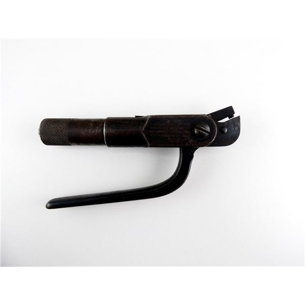 VINTAGE WINCHESTER MODEL 1894 .38-55 HAND RELOADING TOOL