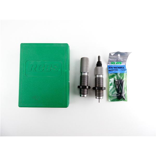 RCBS .416 RUGER RELOADING DIES