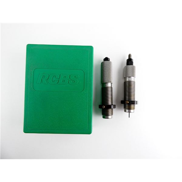RCBS 7MM STW RELOADING DIES