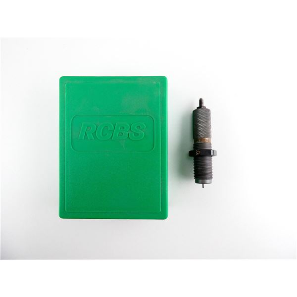 RCBS UNIVERSAL DECAP DIE