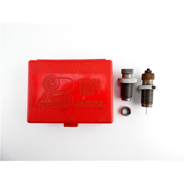 BONANZA .44 SPL / .44 MAG RELOADING DIES