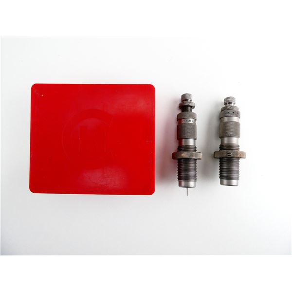 CH 6.5X55 SWEDISH RELOADING DIES