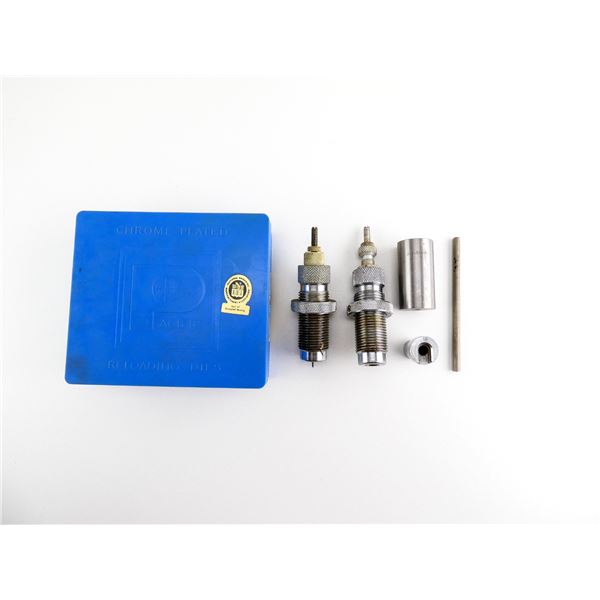 PACIFIC .222 REM RELOADING DIES