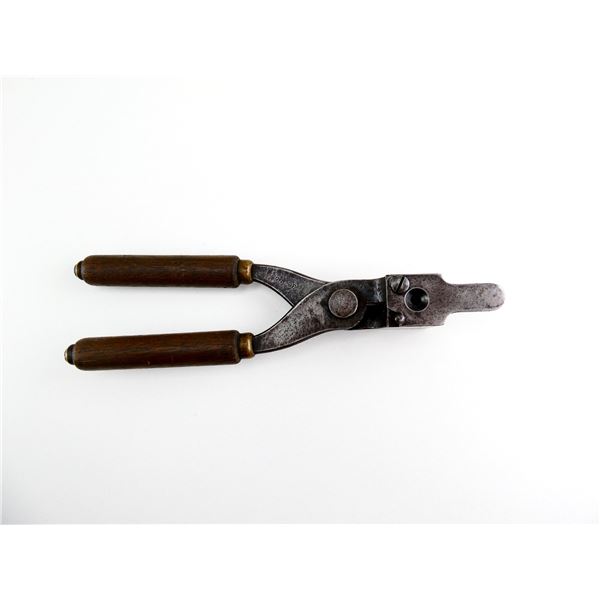 VINTAGE WINCHESTER .38-55 HAND RELOADING TOOL