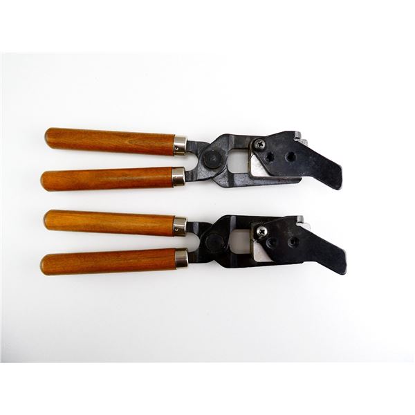 LEE .440" ROUND BALL MOLD WITH HANDLES LOT