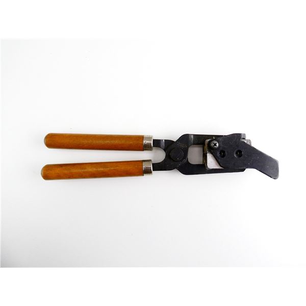 LEE .451" ROUND BALL MOLD WITH HANDLES