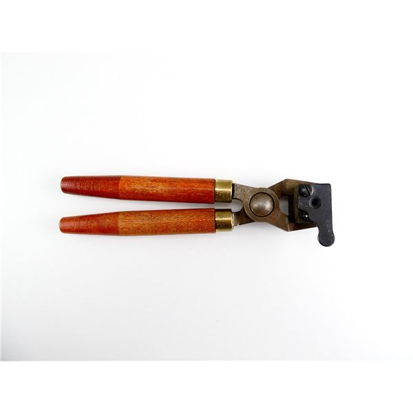 LYMAN .50 CAL. BLACK POWDER BULLET MOLD WITH HANDLES